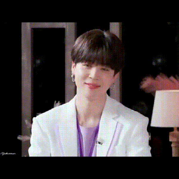 Best moment chosen by Jimin (BTS) fandom
