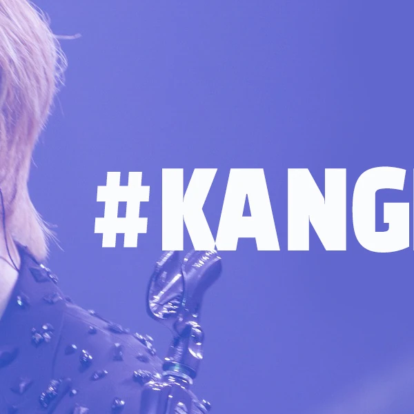 Today's Most Loved Kang Daniel