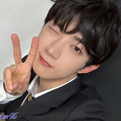 Fans' Pick: Best Moment of Hyeongseop (TEMPEST)