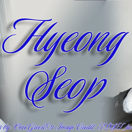 Top Photo Full of Hyeongseop (TEMPEST) Love