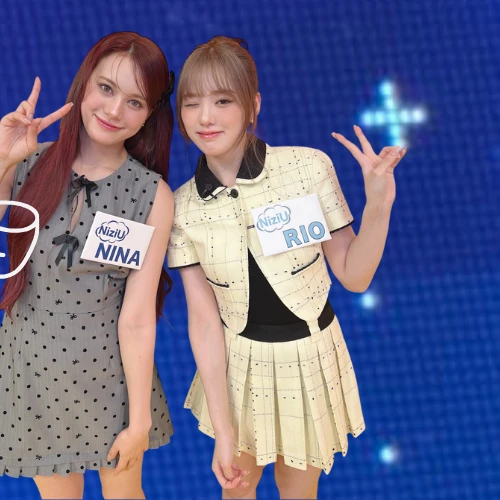 smile　クイーンニーナ約4.5kg NiziU Nina Fandom Community │ No.1 KPOP App CHOEAEDOL