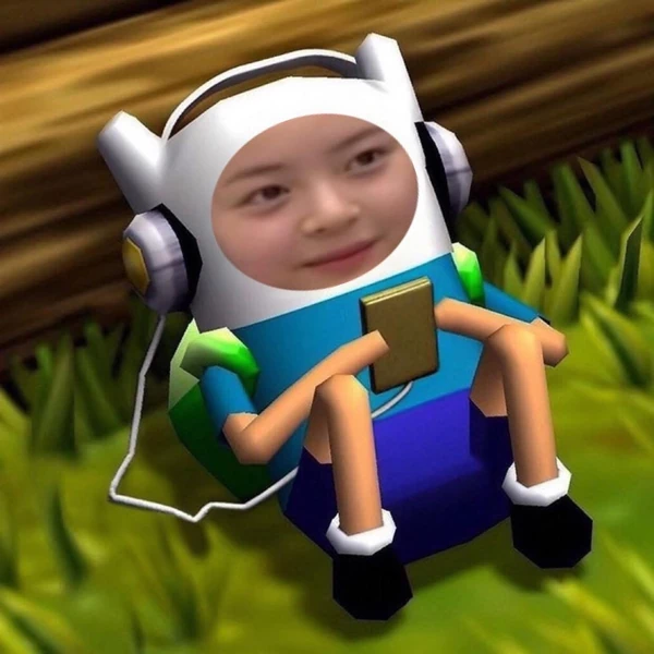 오늘 가장 사랑받은 뉴진스의 모습