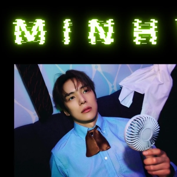MONSTA X DRAMARAMA サノク 喜怒哀楽プリクラ ミニョク MONSTA X DRAMARAMA サノク 喜怒哀楽プリクラ ミニョク CD