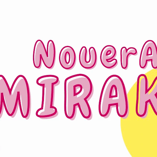 Today's Most Loved Miraku (NouerA)