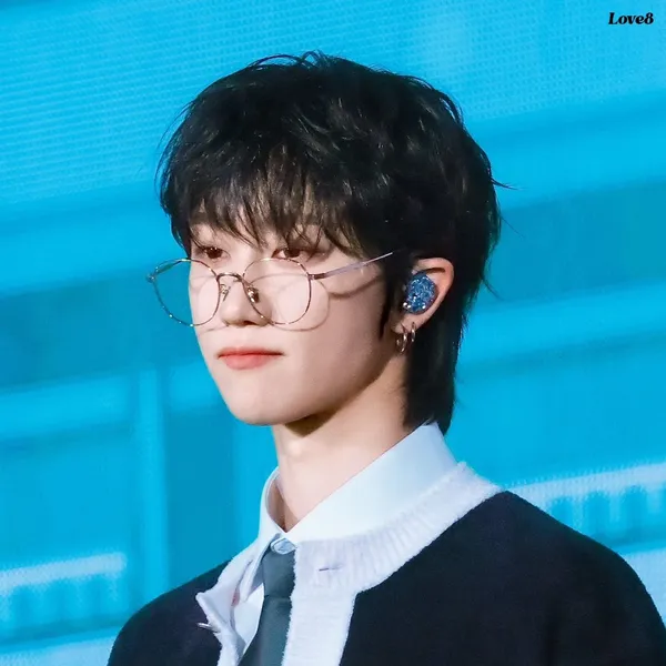 Top Photo Full of The 8 (SEVENTEEN) Love