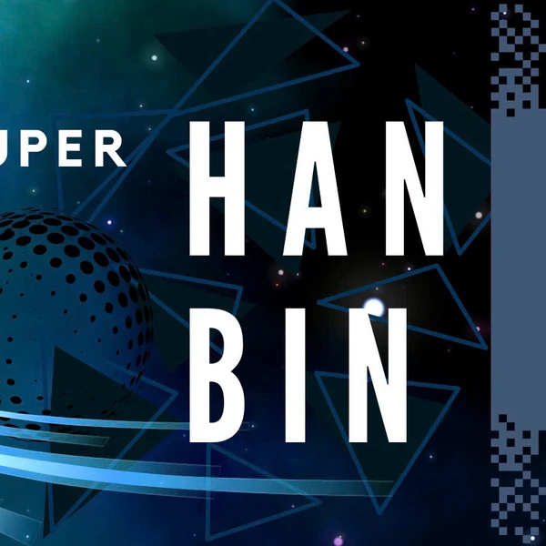 Momen Terbaik Hanbin (TEMPEST) Pilihan Penggemar