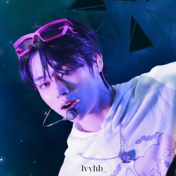 Momen Terbaik Hanbin (TEMPEST) Pilihan Penggemar