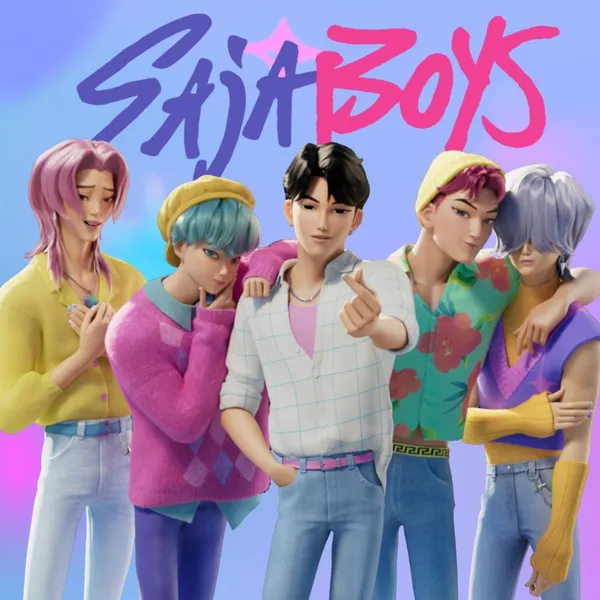 Today's Most Loved SAjA Boys