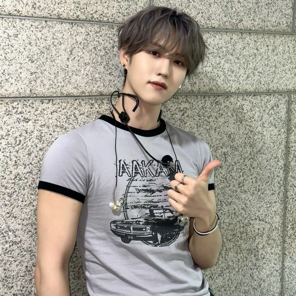 Today's Most Loved Yewang (EPEX)