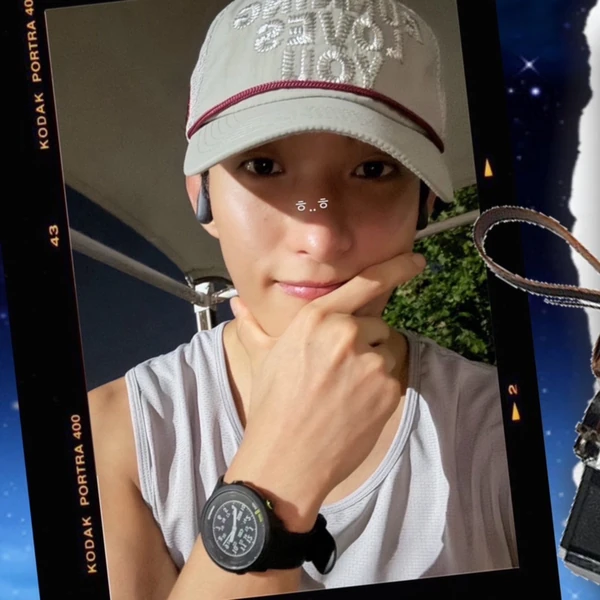 Today's Most Loved DK (SEVENTEEN)