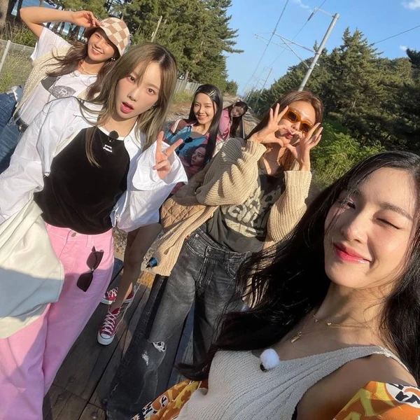 Top Photo Full of Girls' Generation Love