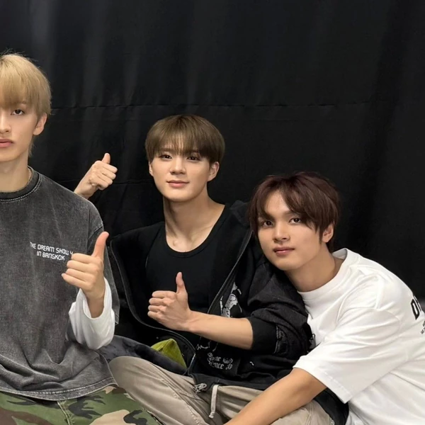 Top Photo Full of NCT DREAM Love