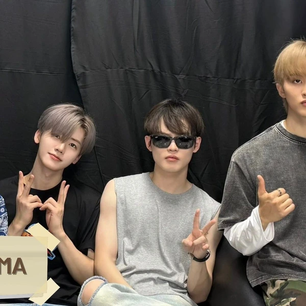 Today's Most Loved NCT DREAM