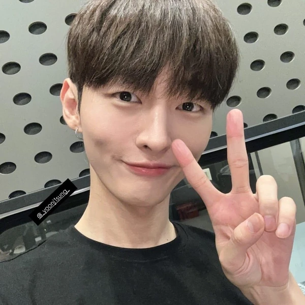 Fans' Pick: Best Moment of Yoon Jisung