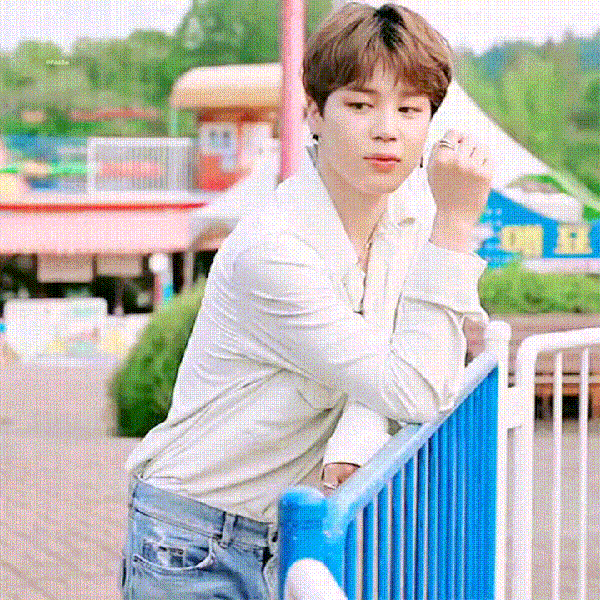 Best moment chosen by Jimin (BTS) fandom