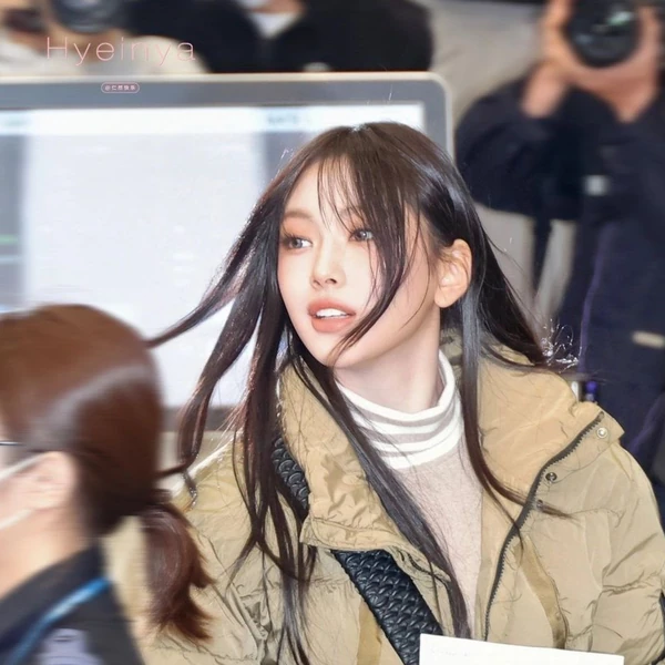 Fans' Pick: Best Moment of Hyein (NewJeans)