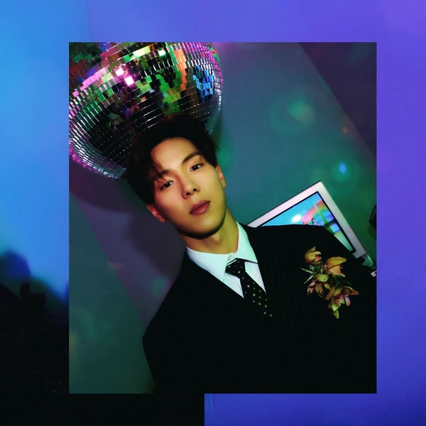 Most popular banner post of Shownu (MONSTA X) in the community