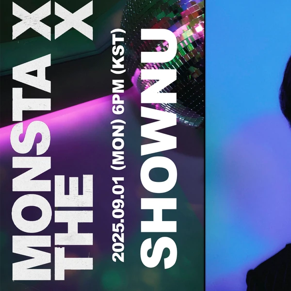 Brilliant moment of Shownu (MONSTA X) created by fandom