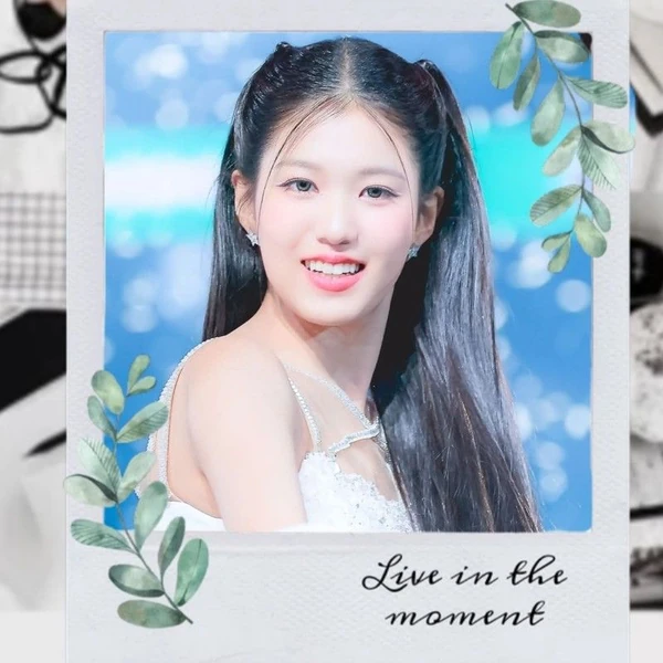 Foto Populer Penuh Cinta untuk Yoon Jiyoon