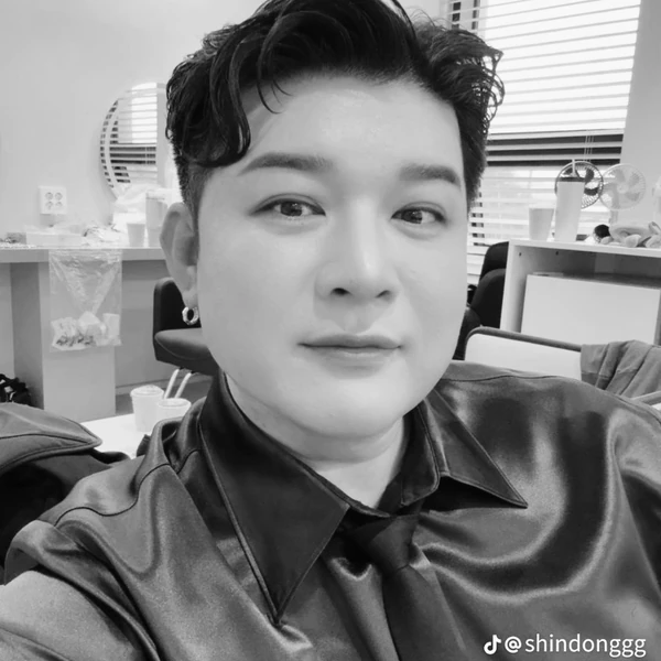 Top Photo Full of Shindong (Super Junior) Love