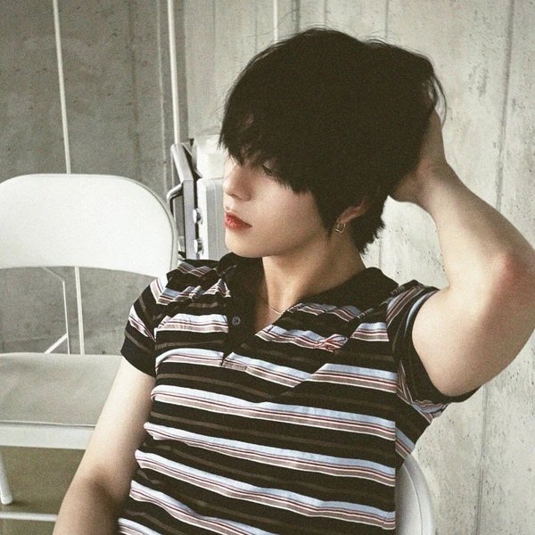 Top Photo Full of Chih En (AHOF) Love