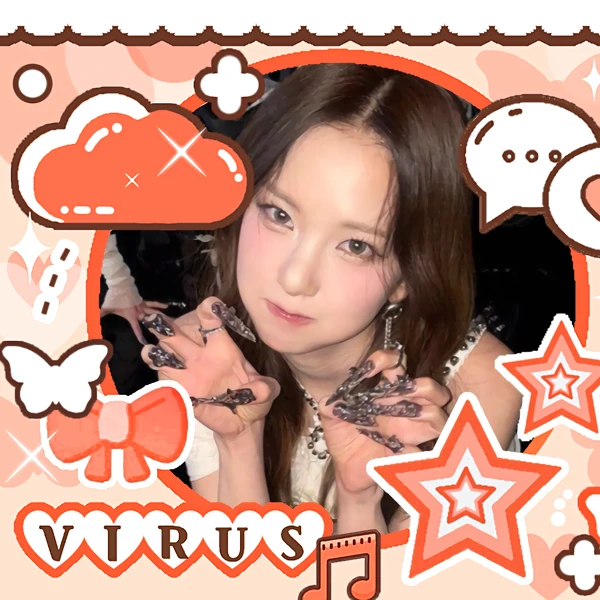 Top Photo Full of Choi Yujin (Kep1er) Love