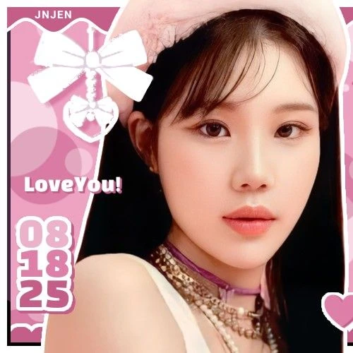 Today's Most Loved MOMOLAND