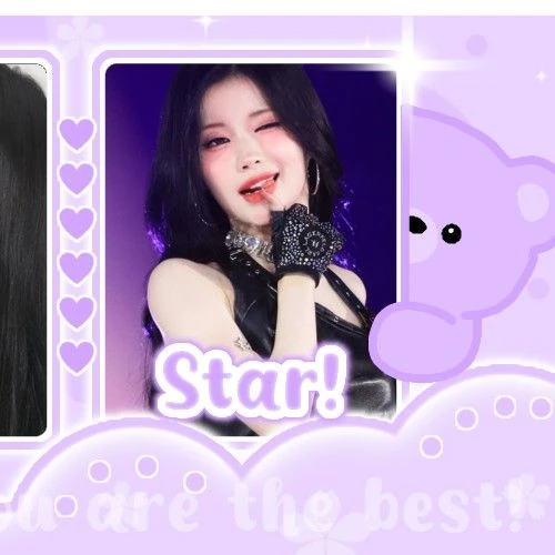 Today's Most Loved Asa (BABYMONSTER)