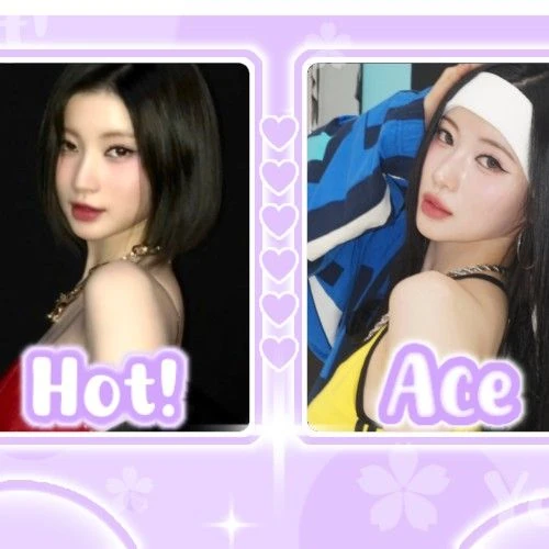 Today's Most Loved Asa (BABYMONSTER)