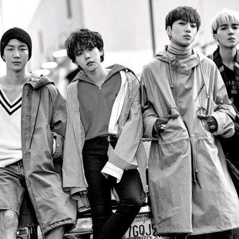 Top Photo Full of WINNER Love