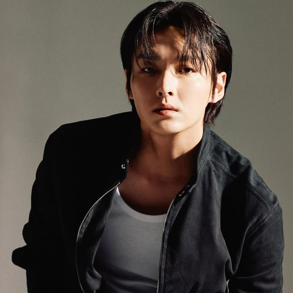 Top Photo Full of Zuho (SF9) Love