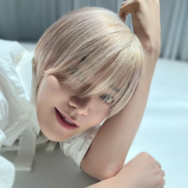 Today's Most Loved Yuta (NCT 127)