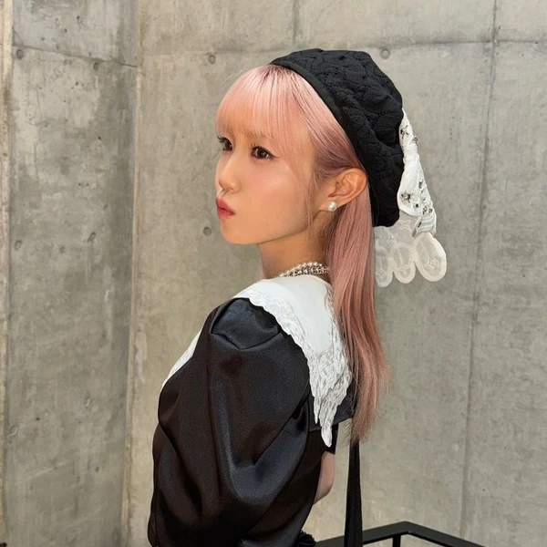 Today's Most Loved Hitomi (SAY MY NAME)