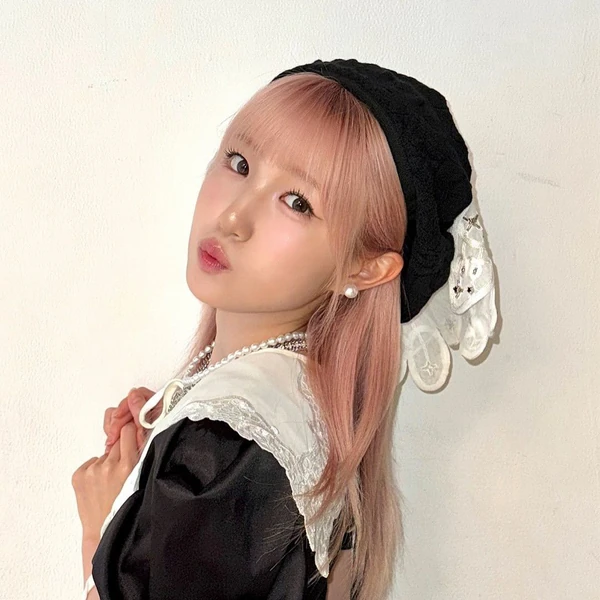 Today's Most Loved Hitomi (SAY MY NAME)