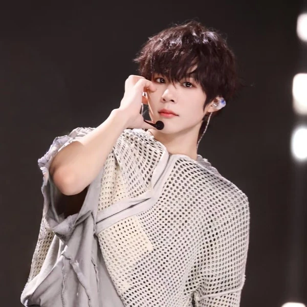 Today's Most Loved Yao Zihao (NexT1DE)