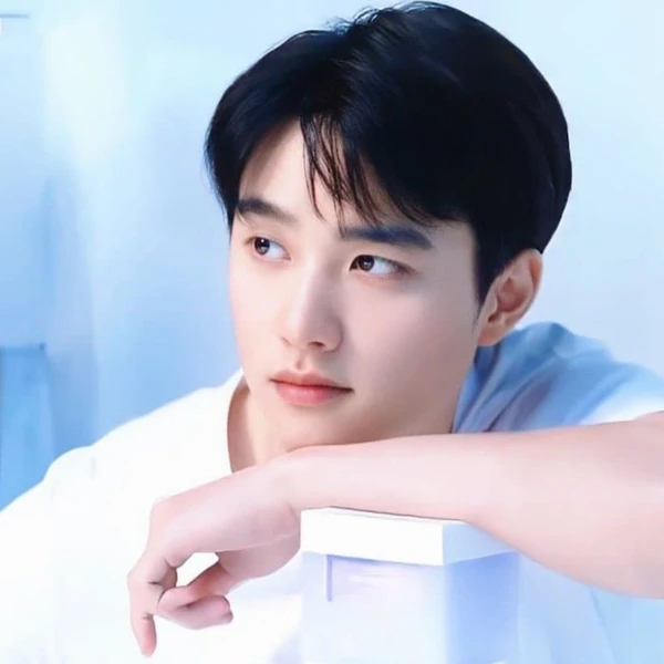 디오 (EXO) 팬심 가득한 인기 사진