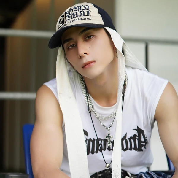 Top Photo Full of Nishi Hiroto (INI) Love