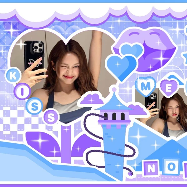 Today's Most Loved Chiquita (BABYMONSTER)
