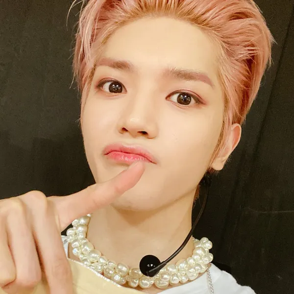 Today's Most Loved NCT 127