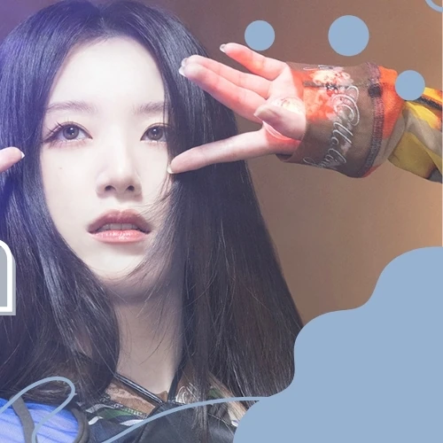 Top Photo Full of Shuhua (i-dle) Love