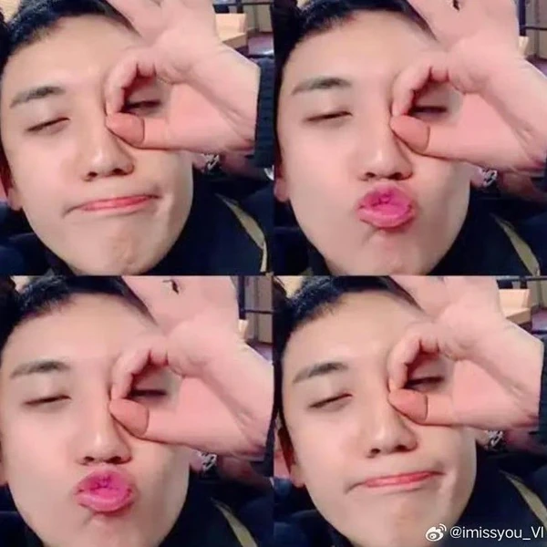 Today's Most Loved Seungri