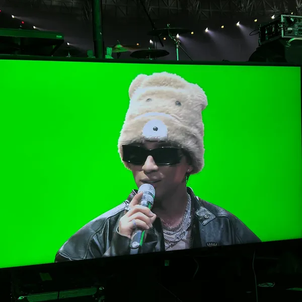 Today's Most Loved Taeyang (BIGBANG)