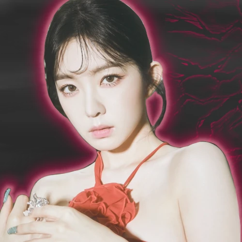 Top Photo Full of Irene (Red Velvet) Love