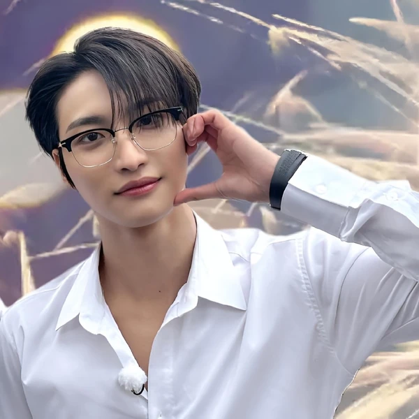 Today's Most Loved San (ATEEZ)