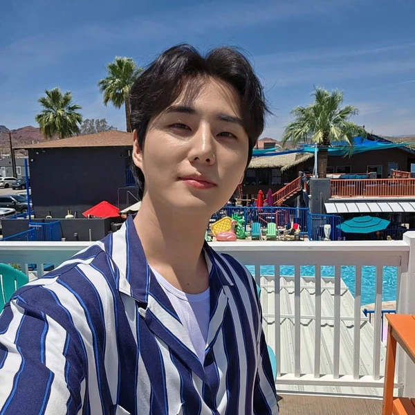 Fans' Pick: Best Moment of Young K (DAY6)