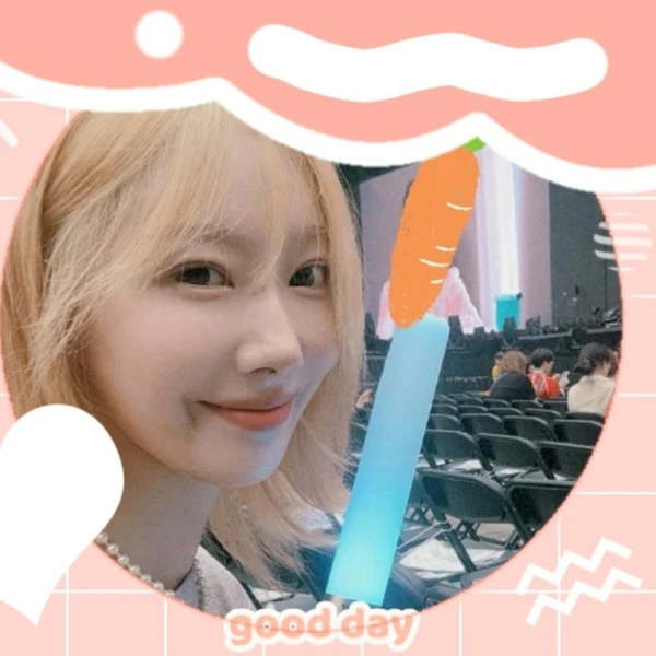 Fans' Pick: Best Moment of Handong (DREAMCATCHER)