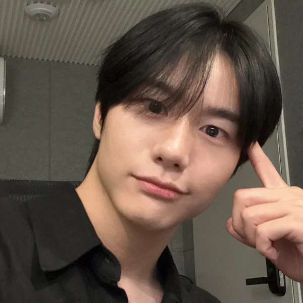 Top Photo Full of Kang Seungsik (VICTON) Love