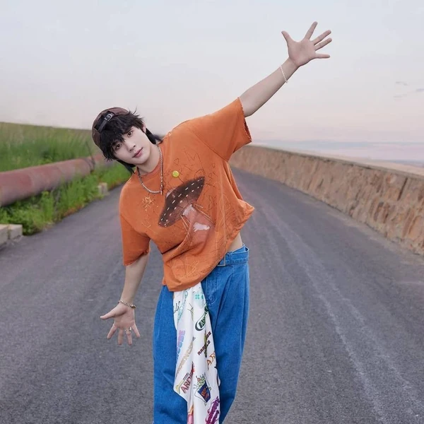 Top Photo Full of Yao Zihao (NexT1DE) Love