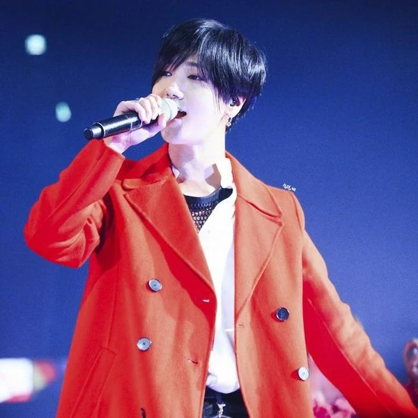 Today's Most Loved Yesung (Super Junior)