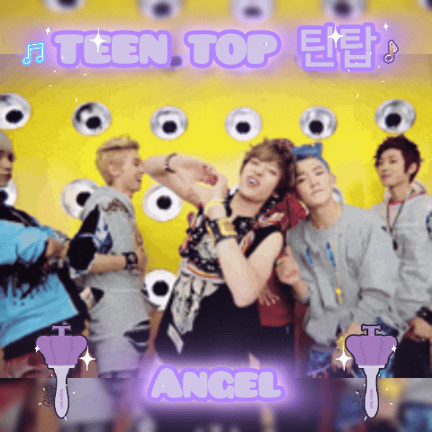 Fans' Pick: Best Moment of TEEN TOP